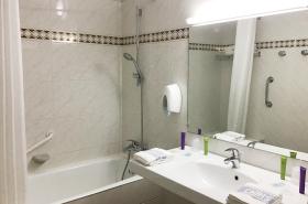 Hôtel Christ Roi - photo 13