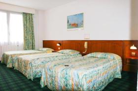 Hôtel Christ Roi - photo 9