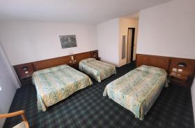Hôtel Christ Roi - photo 24