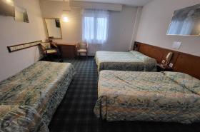 Hôtel Christ Roi - photo 25