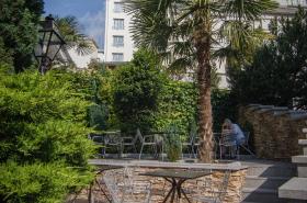 Hôtel Christ Roi - photo 10
