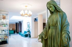 Hôtel Christ Roi - photo 7