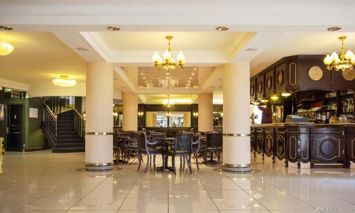 Hôtel Christ Roi - photo 2