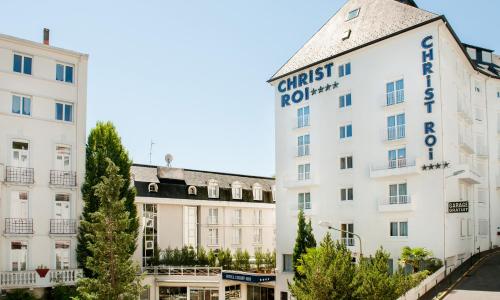 Hôtel Christ Roi - photo 1