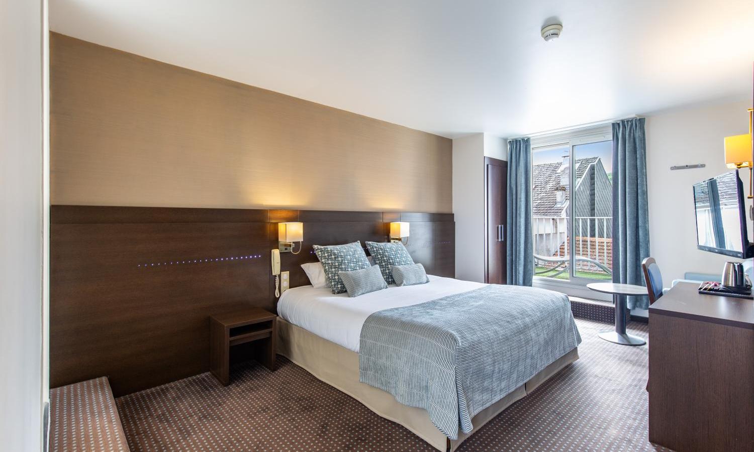 Foto del Helgon Hotel - Lourdes Pyrénées