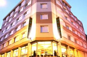 Hôtel Helgon - photo 19