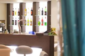 Hôtel Helgon - photo 7
