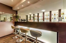 Hôtel Helgon - photo 26
