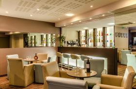 Hôtel Helgon - photo 9
