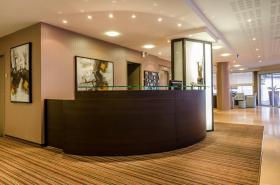 Hôtel Helgon - photo 10