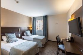 Hôtel Helgon - photo 18