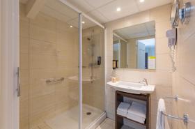 Hôtel Helgon - photo 22