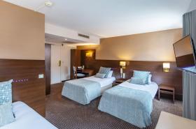 Hôtel Helgon - photo 15