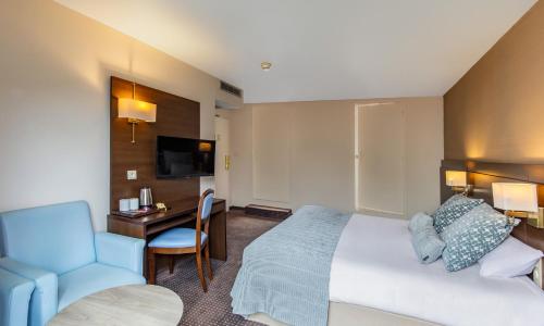 Hôtel Helgon - photo 2