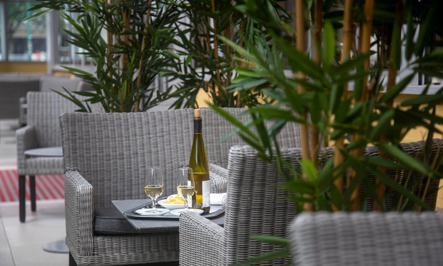 Foto dell'Hôtel Paradis