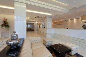 Hôtel Paradis - photo 23