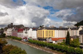 Hôtel Paradis - photo 17