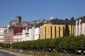 Hôtel Paradis - photo 27