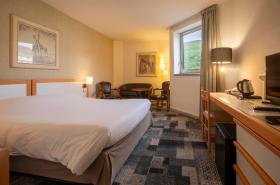 Hôtel Paradis - photo 25