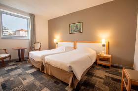 Hôtel Paradis - photo 19