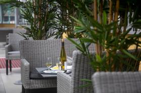 Hôtel Paradis - photo 4
