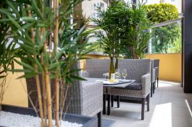Hôtel Paradis - photo 26