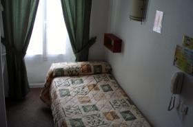 Hôtel La Fontaine - photo 24