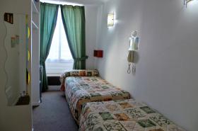 Hôtel La Fontaine - photo 20