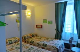 Hôtel La Fontaine - photo 21