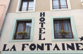 Hôtel La Fontaine - photo 15