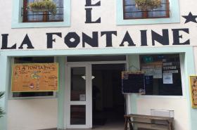 Hôtel La Fontaine - photo 13