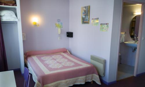 Hôtel La Fontaine - photo 1