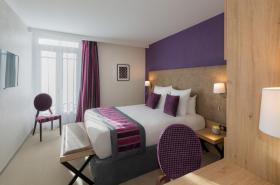 Hôtel Le Rive Droite & SPA - photo 27