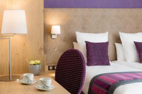 Hôtel Le Rive Droite & SPA - photo 10