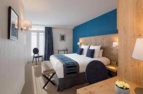 Hôtel Le Rive Droite & SPA - photo 15