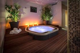 Hôtel Le Rive Droite & SPA - photo 4