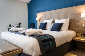 Hôtel Le Rive Droite & SPA - photo 13