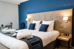 Hôtel Le Rive Droite & SPA - photo 11