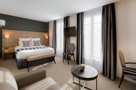 Hôtel Le Rive Droite & SPA - photo 14