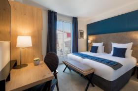 Hôtel Le Rive Droite & SPA - photo 24