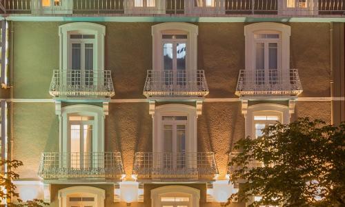 Hôtel Le Rive Droite & SPA - photo 2