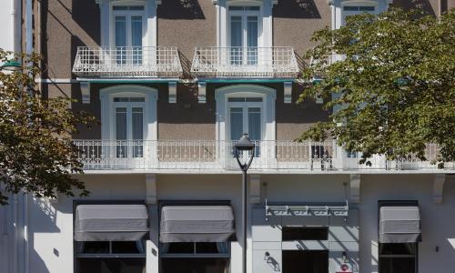 Hôtel Le Rive Droite & SPA - photo 2