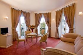 Grand Hôtel Moderne - photo 25