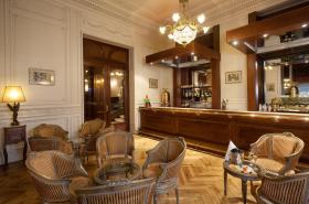 Grand Hôtel Moderne - photo 6