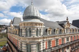 Grand Hôtel Moderne - photo 16