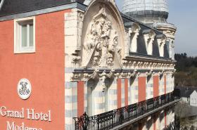 Grand Hôtel Moderne - photo 14