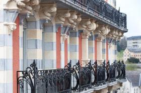 Grand Hôtel Moderne - photo 13