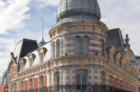 Grand Hôtel Moderne - photo 6