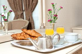 Grand Hôtel Moderne - photo 5