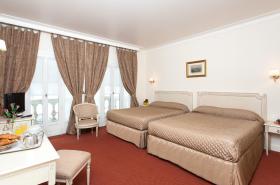 Grand Hôtel Moderne - photo 18